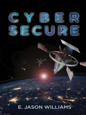 cover image of Cyber Secure